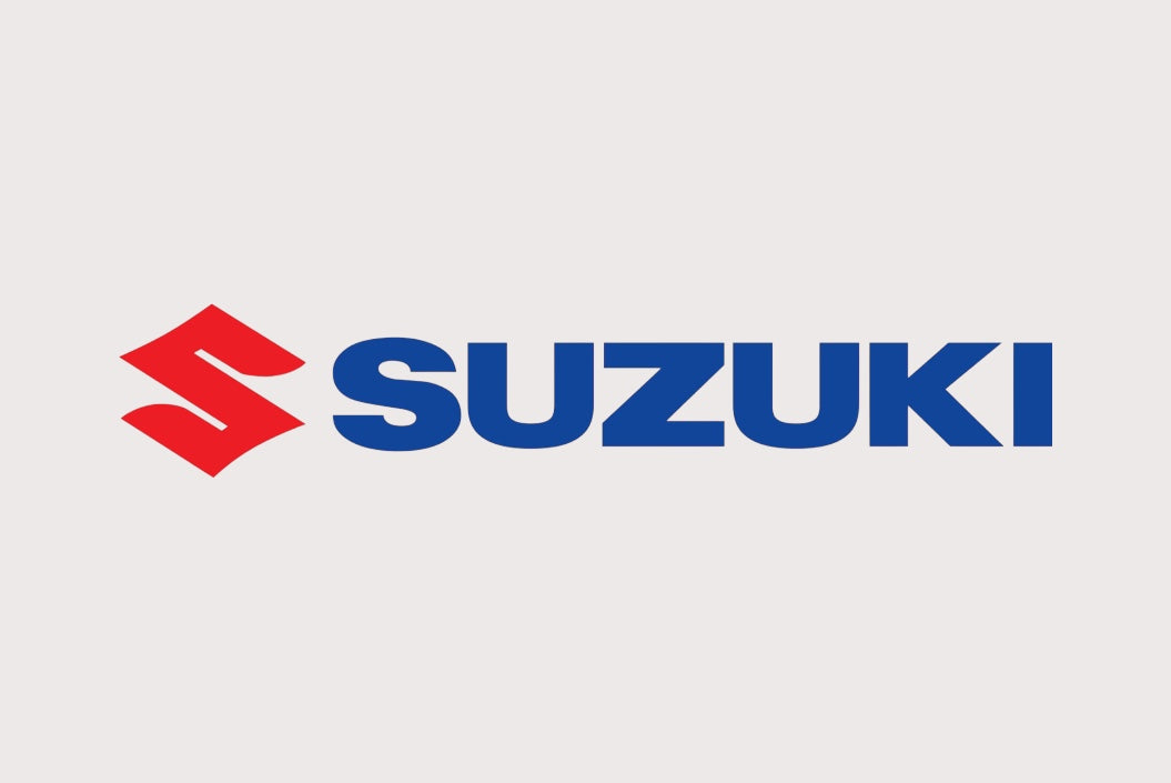 Deler til Suzuki