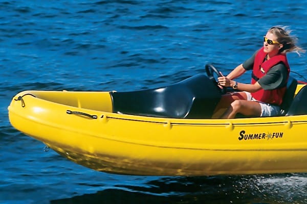 Hasle summer Fun