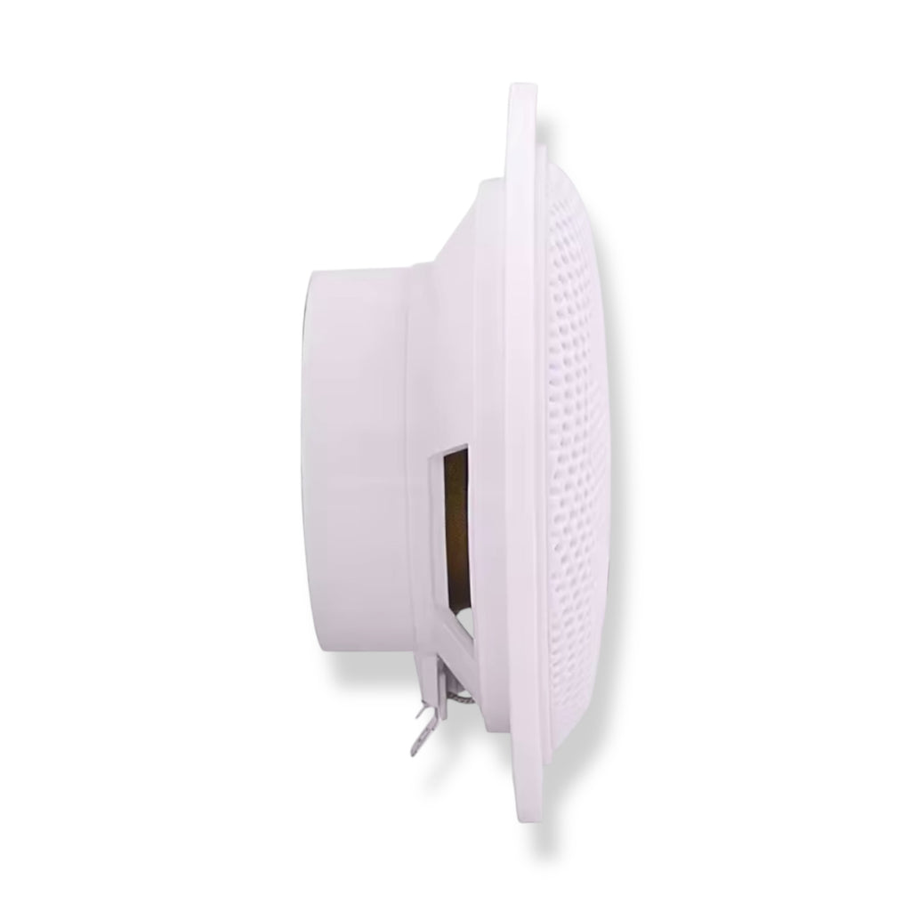 Båthøyttalere 2 stk – Vanntette marinehøyttalere IP66