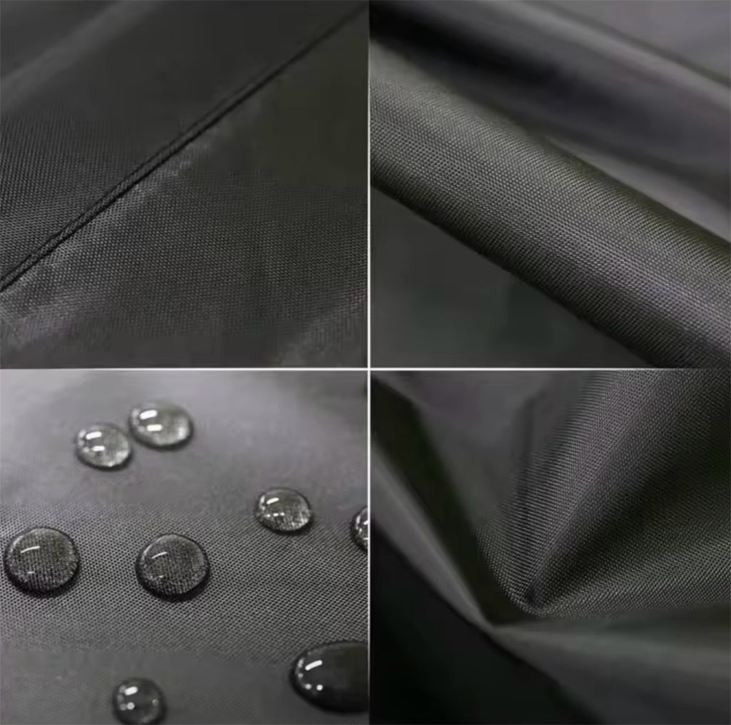 Vanntett båtmotortrekk 210D – 6–225 hk utenbordsmotor