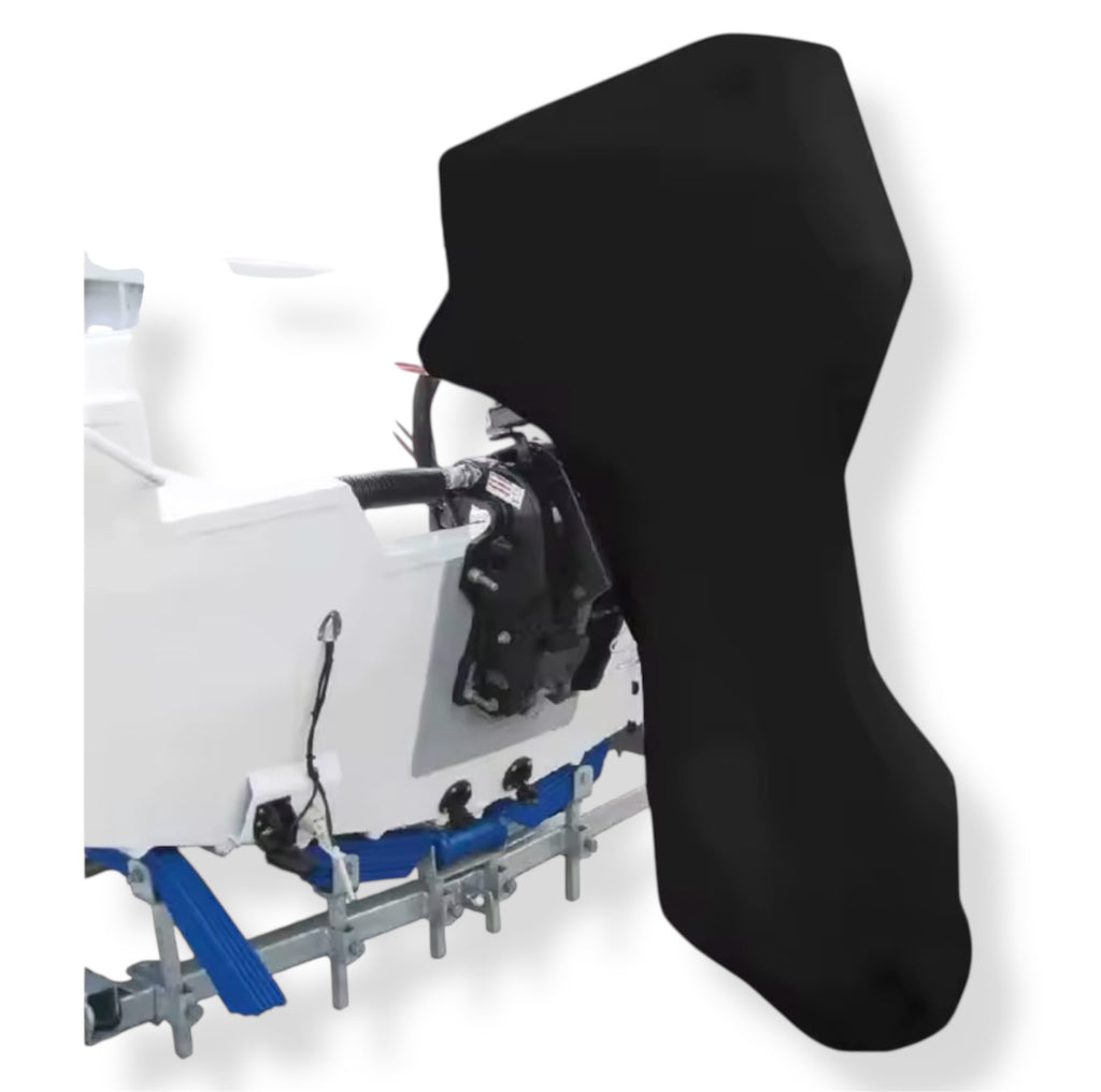 Vanntett båtmotortrekk 210D – 6–225 hk utenbordsmotor