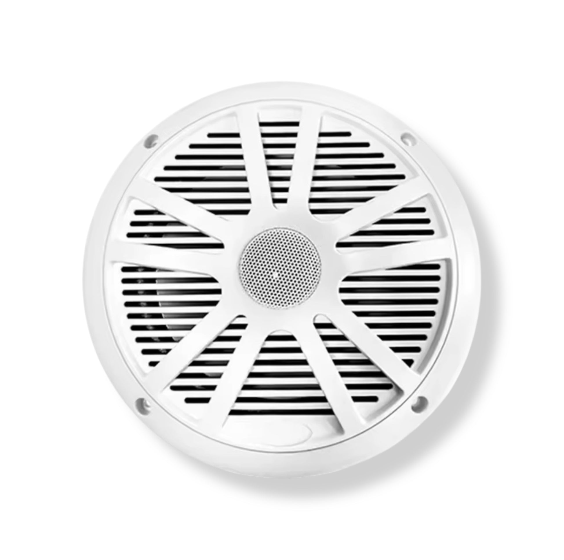 Båthøyttalere 2 stk – Vanntette marinehøyttalere IP66