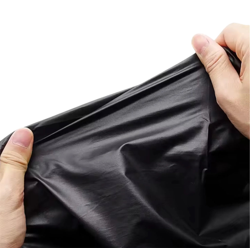 Båthenger presenning 11–22 fot | Passer 4 størrelser