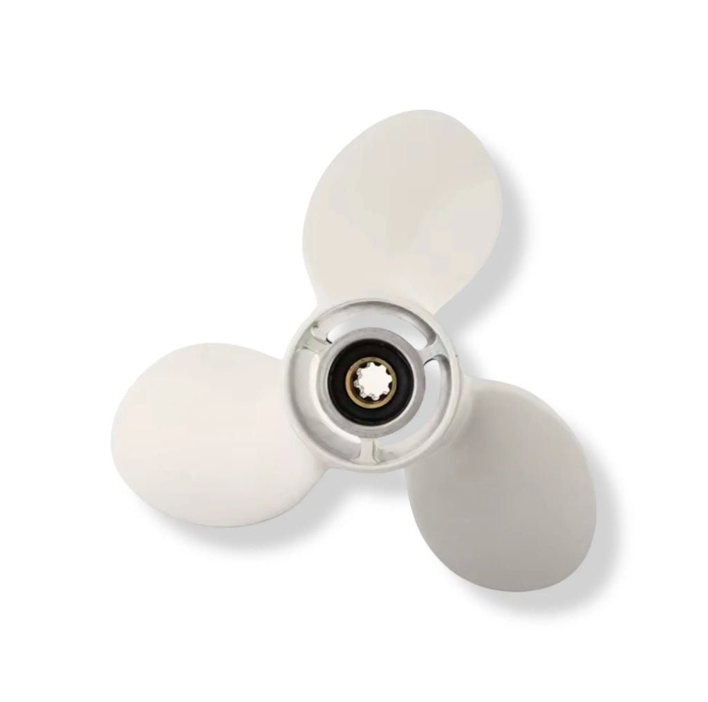 Båtpropell til Yamaha 9,9–20 hk