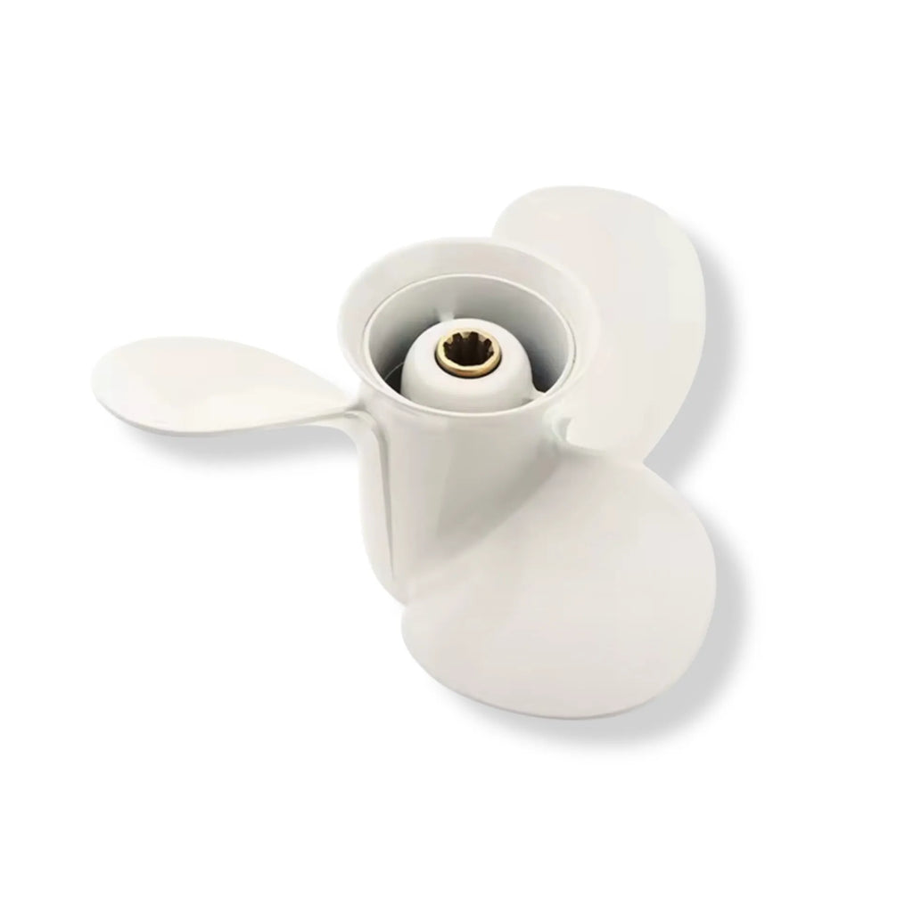 Båtpropell til Yamaha 9,9–20 hk