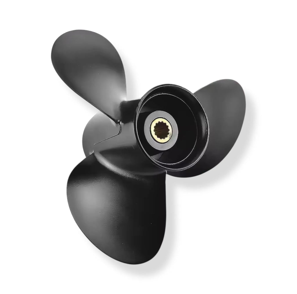 Båtpropell til Mercury, Tohatsu, Suzuki 9,9–20 hk