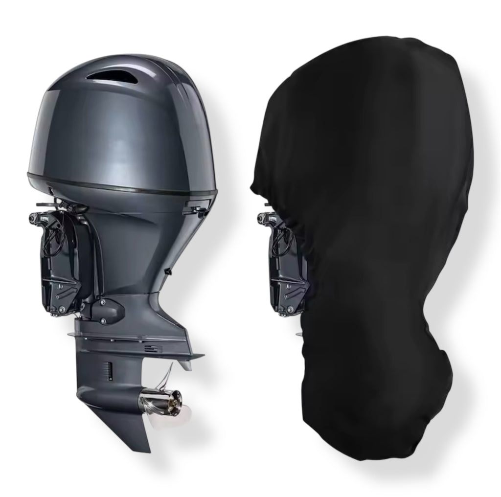 Vanntett båtmotortrekk 210D – 6–225 hk utenbordsmotor