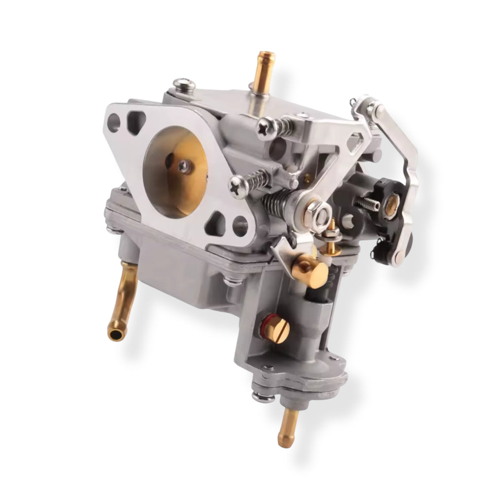 Mercury 20HK Forgasser – Oppgrader fra 10/15HK til 20HK