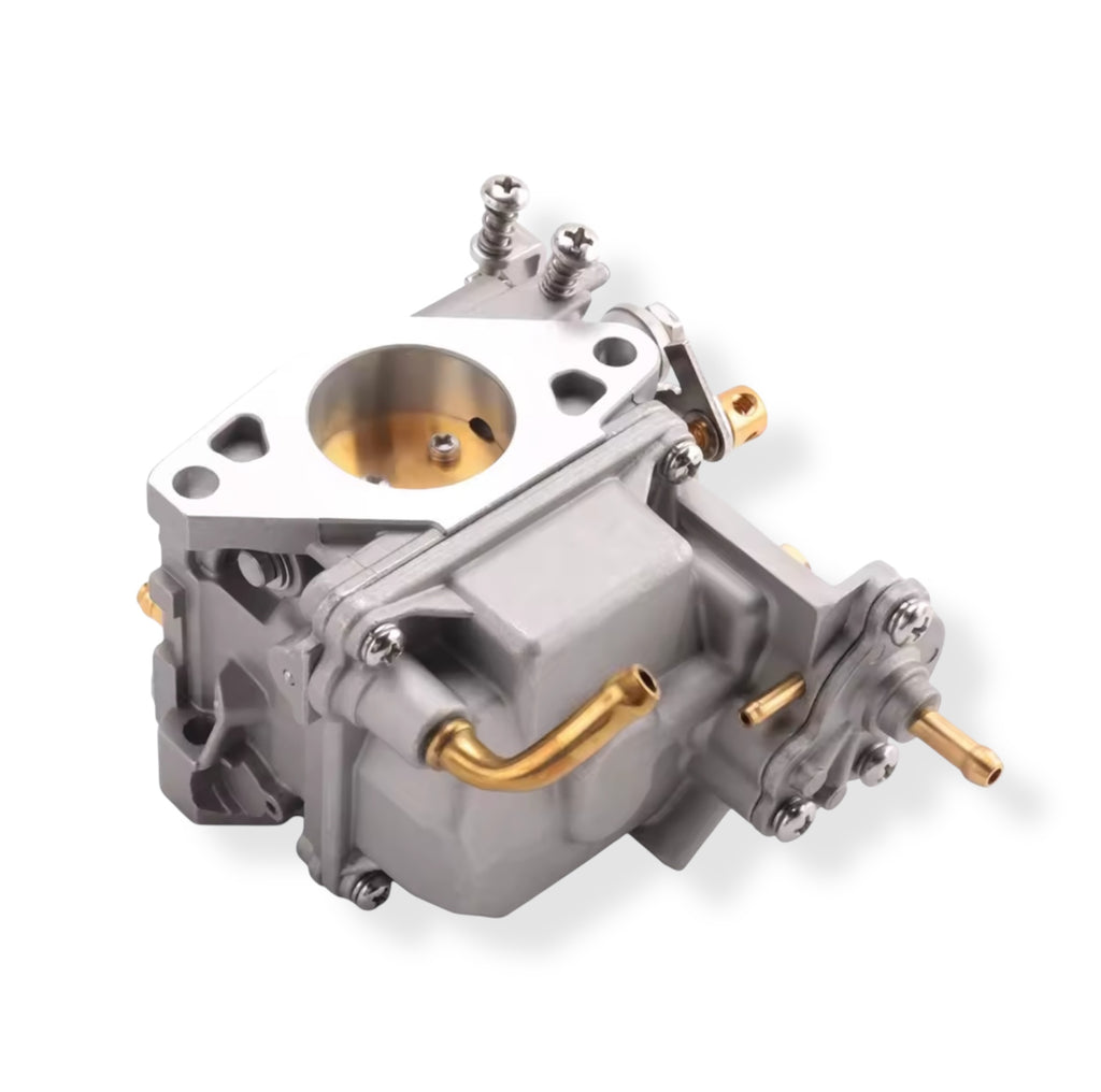 Mercury 20HK Forgasser – Oppgrader fra 10/15HK til 20HK