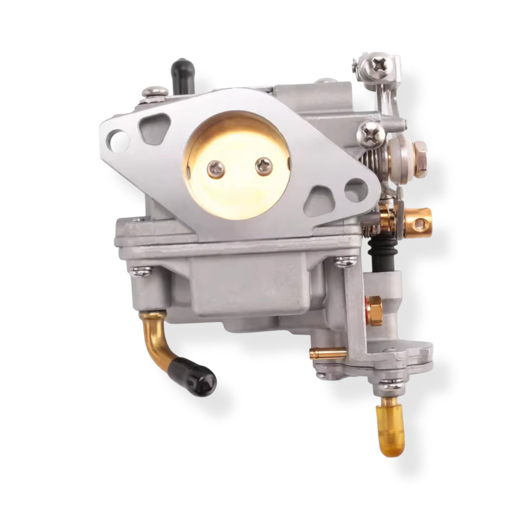 Mercury 20HK Forgasser – Oppgrader fra 10/15HK til 20HK