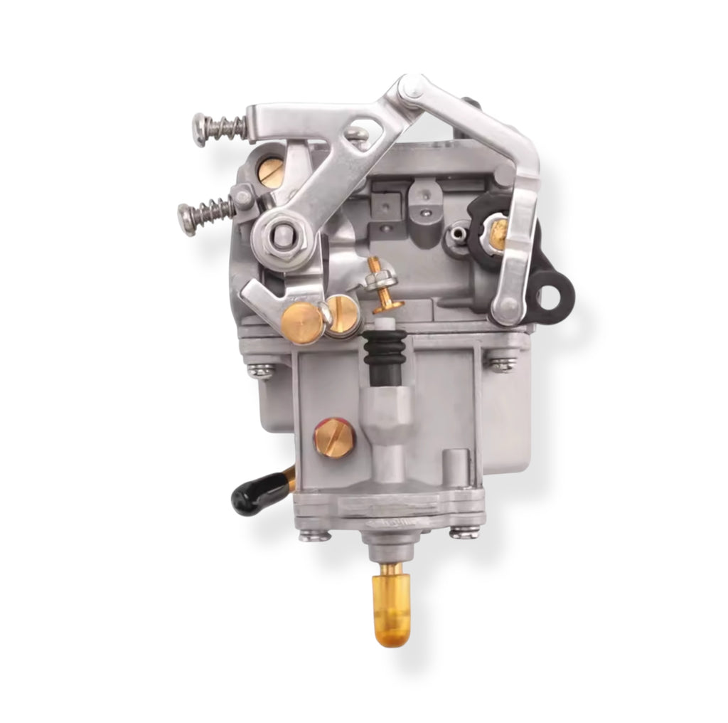 Mercury 20HK Forgasser – Oppgrader fra 10/15HK til 20HK