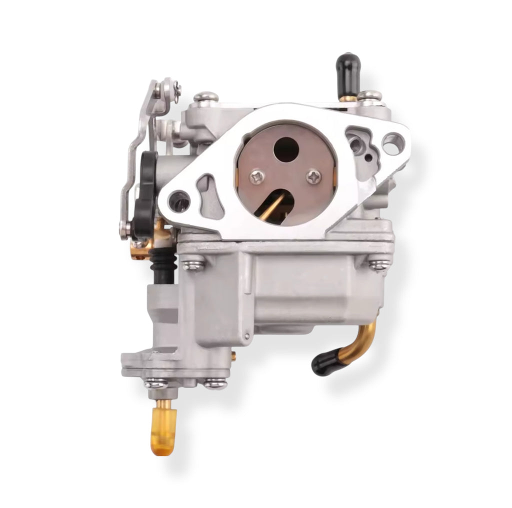 Mercury 20HK Forgasser – Oppgrader fra 10/15HK til 20HK