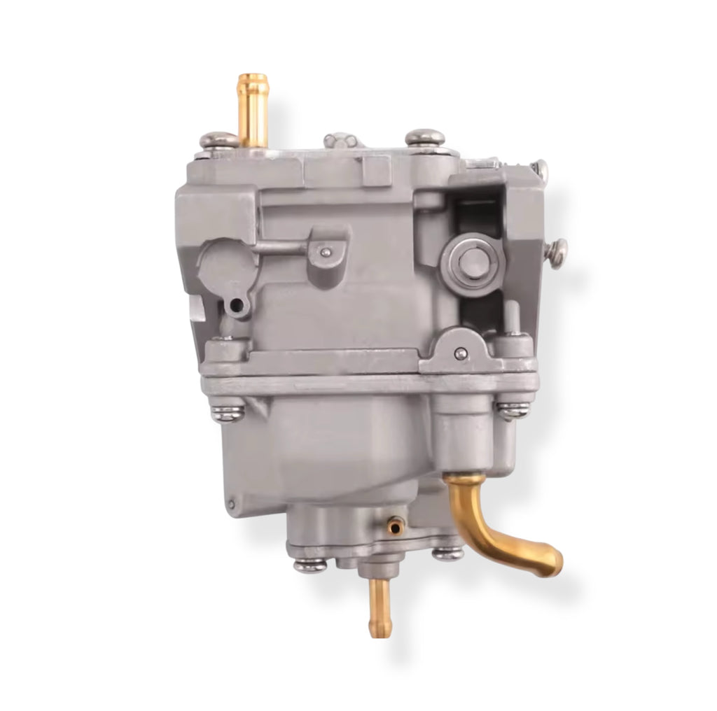 Mercury 20HK Forgasser – Oppgrader fra 10/15HK til 20HK