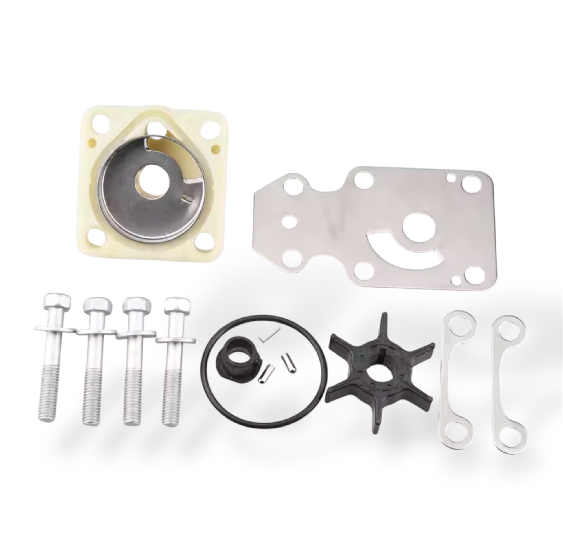 Impellersett Yamaha 4-takt F9.9 / F13.5 / F15 / F20