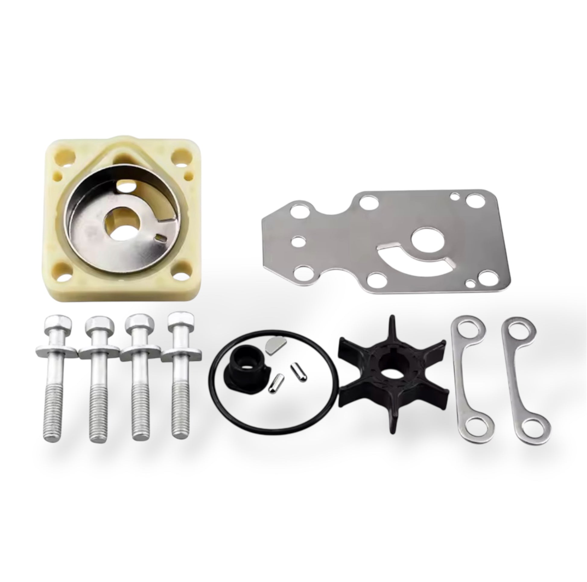 Impellersett Yamaha 4-takt F9.9 / F13.5 / F15 / F20