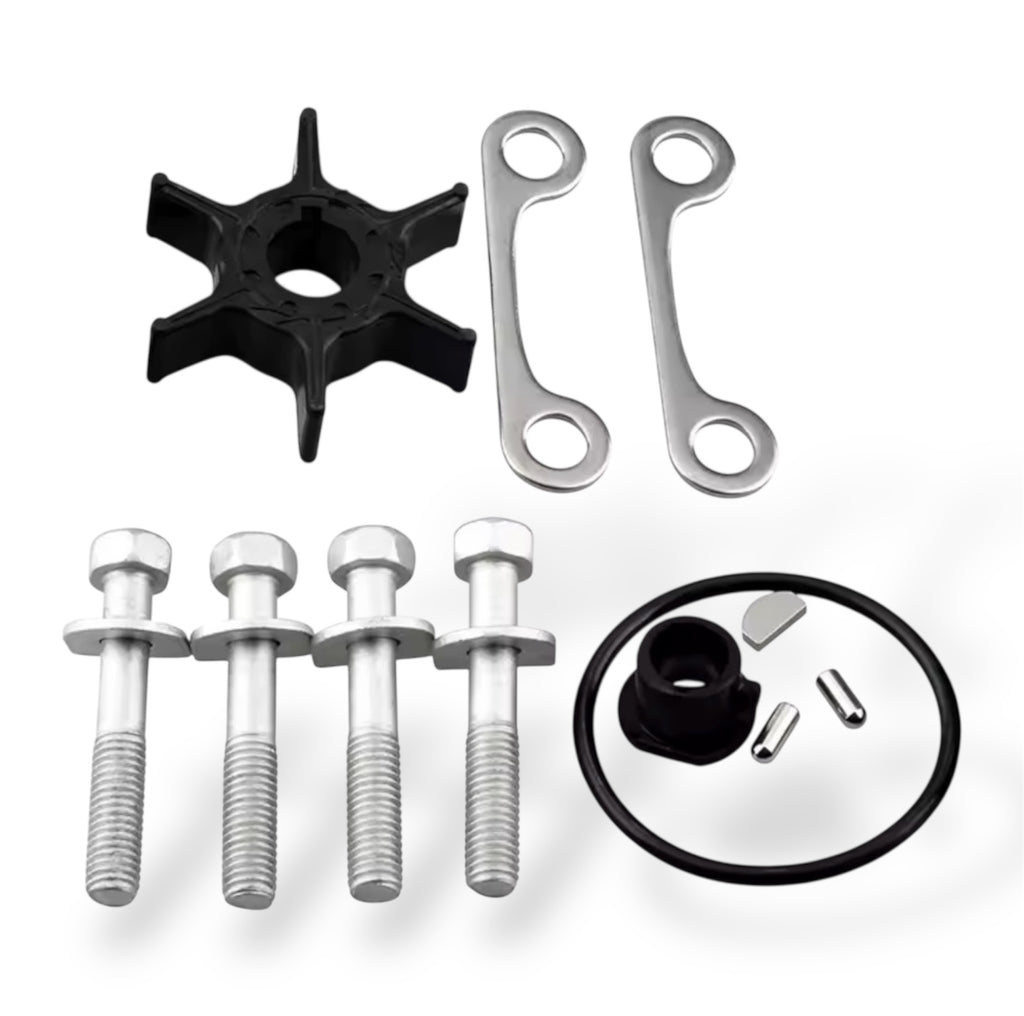 Impellersett Yamaha 4-takt F9.9 / F13.5 / F15 / F20