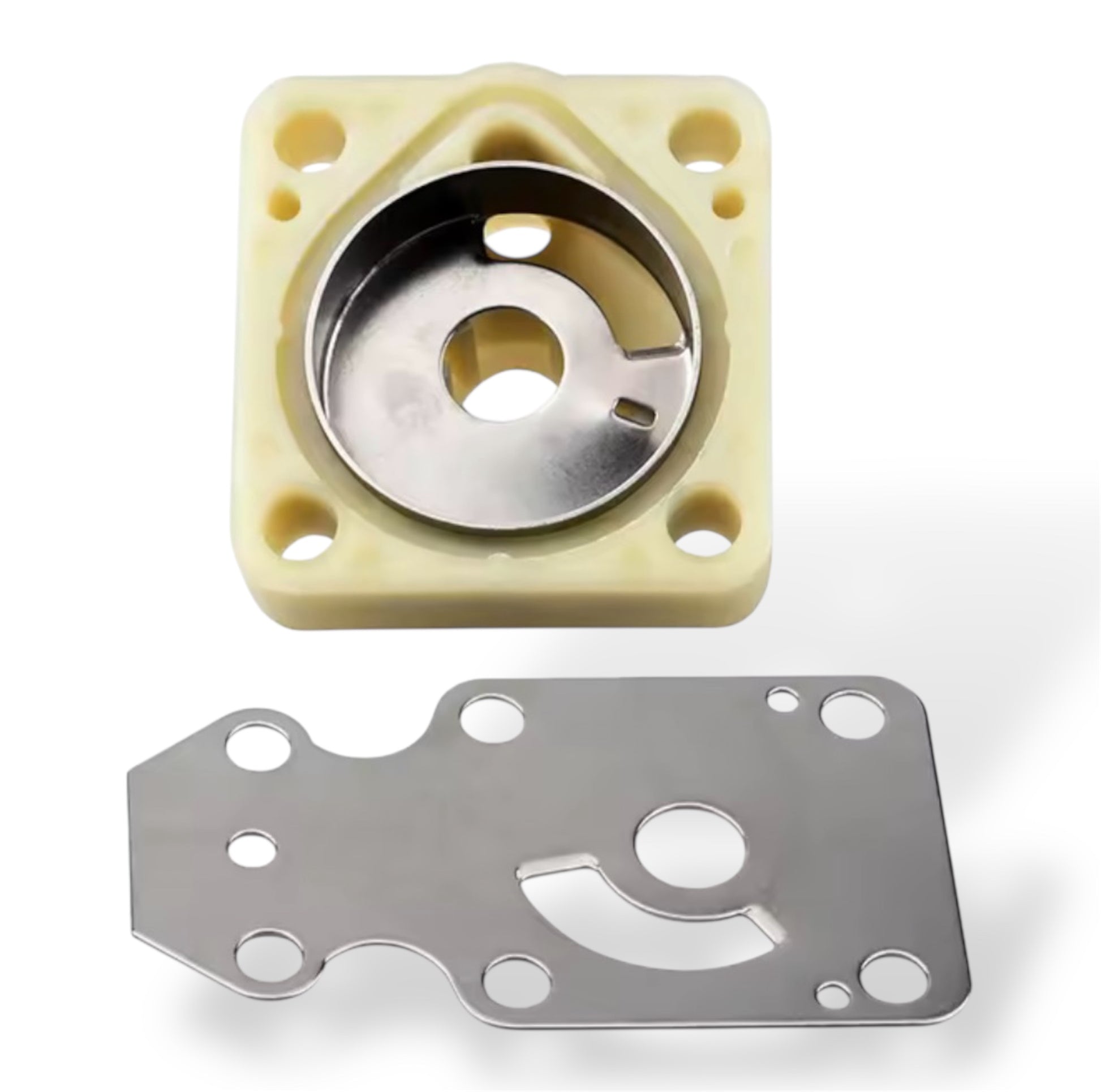 Impellersett Yamaha 4-takt F9.9 / F13.5 / F15 / F20