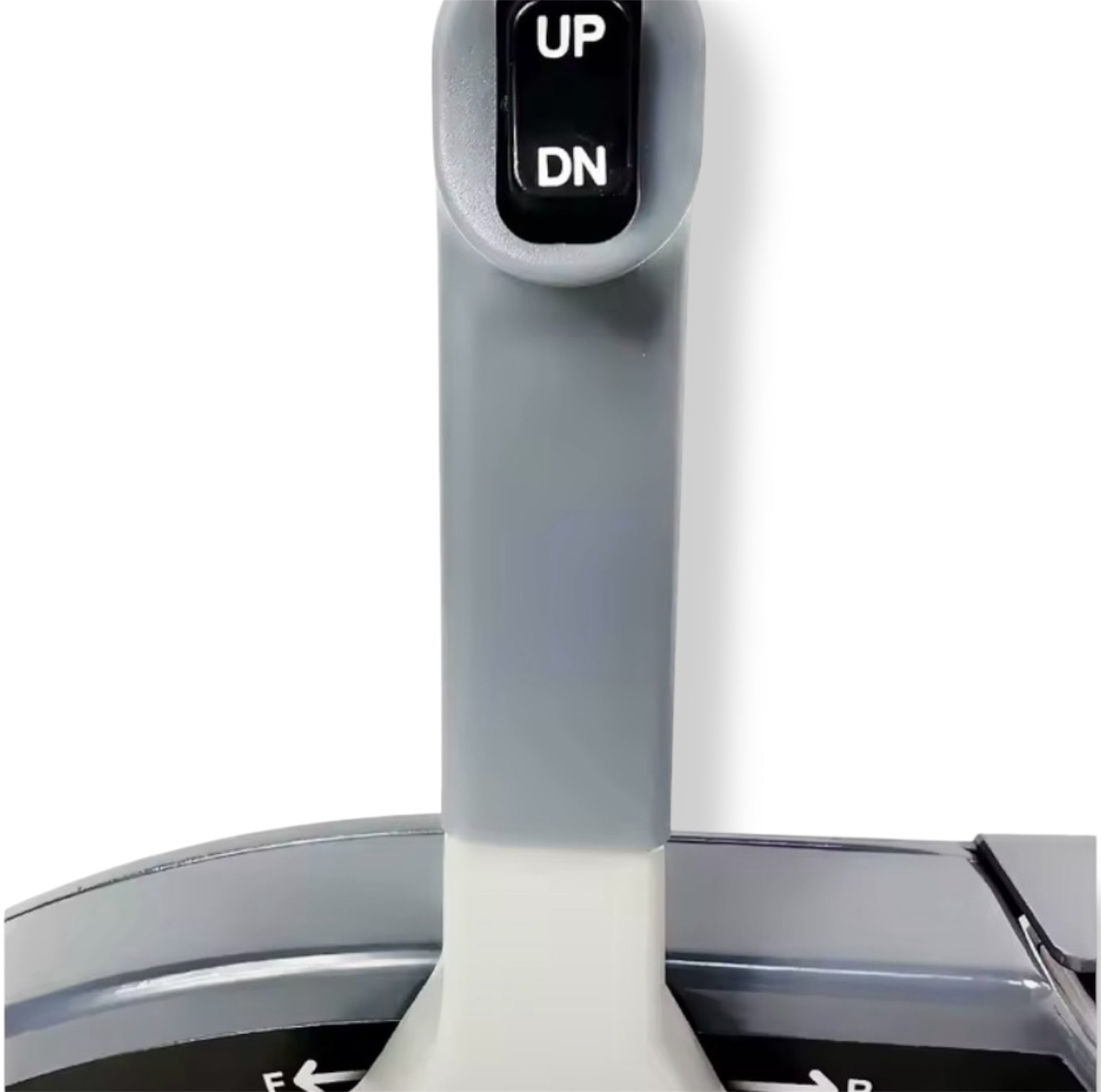 Kontrollboks med elektrisk start for Yamaha – Sidemontert