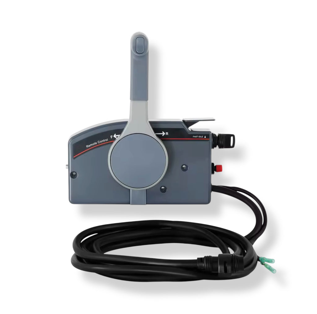 Kontrollboks til Yamaha 9,9–30 hk – 7-pins kontakt