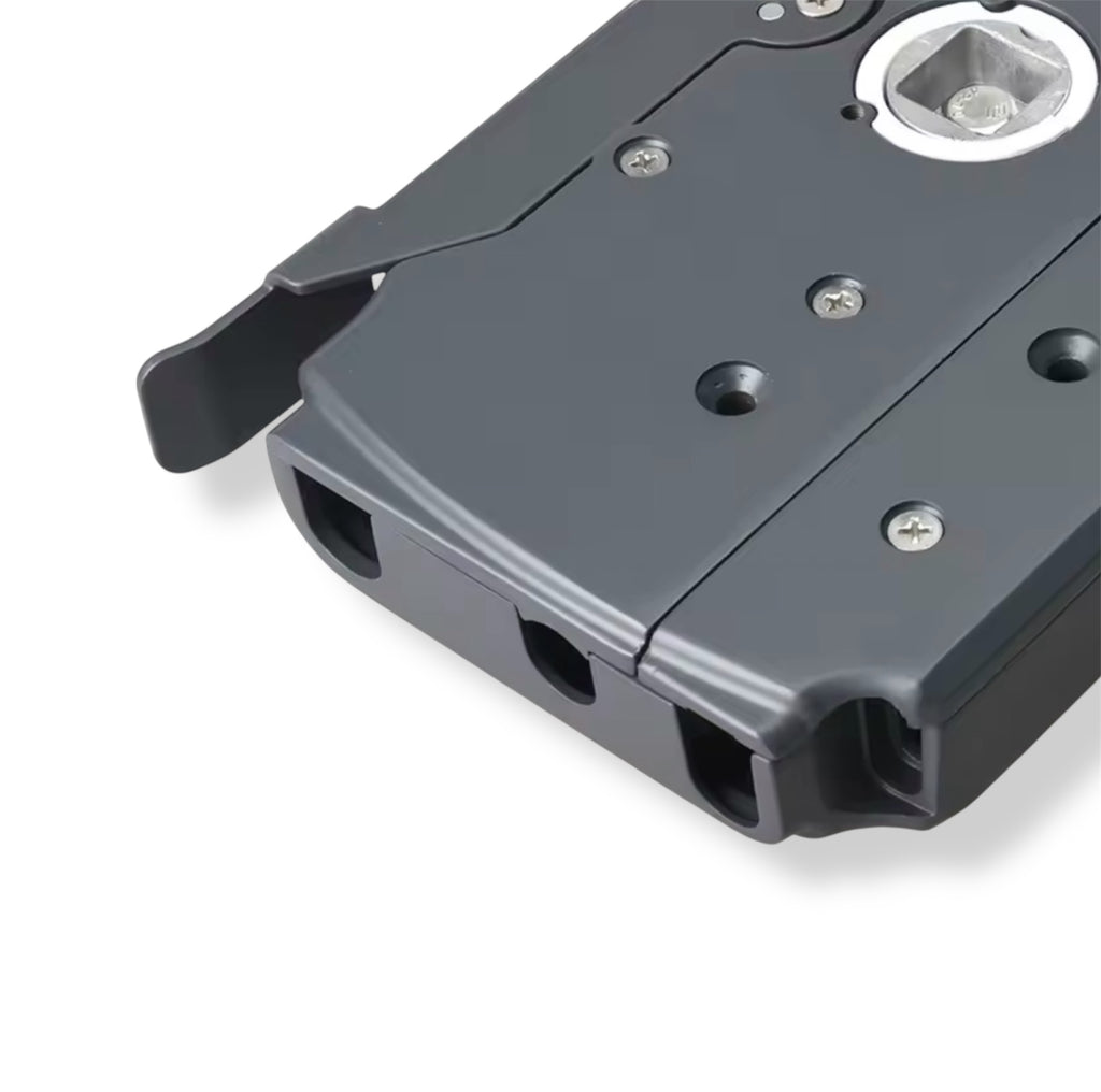 Enkel kontrollboks til Yamaha utenbordsmotor