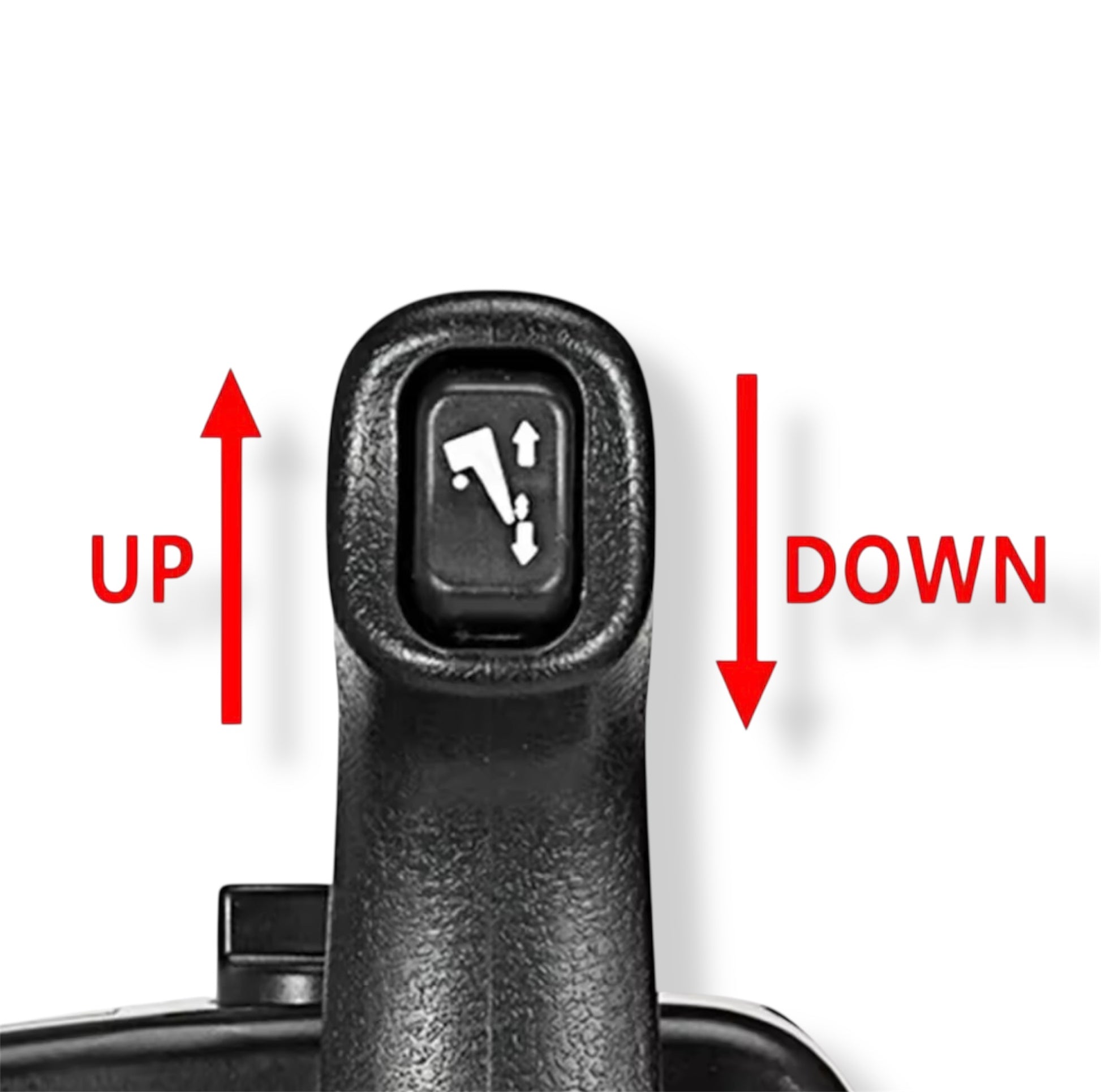 Kontrollboks til Mercury – 8-pins kontakt med powertrim