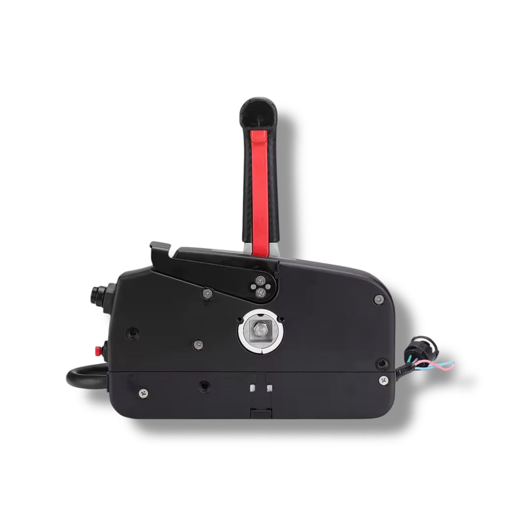 Kontrollboks til Suzuki – 8-pins kontakt med powertrim