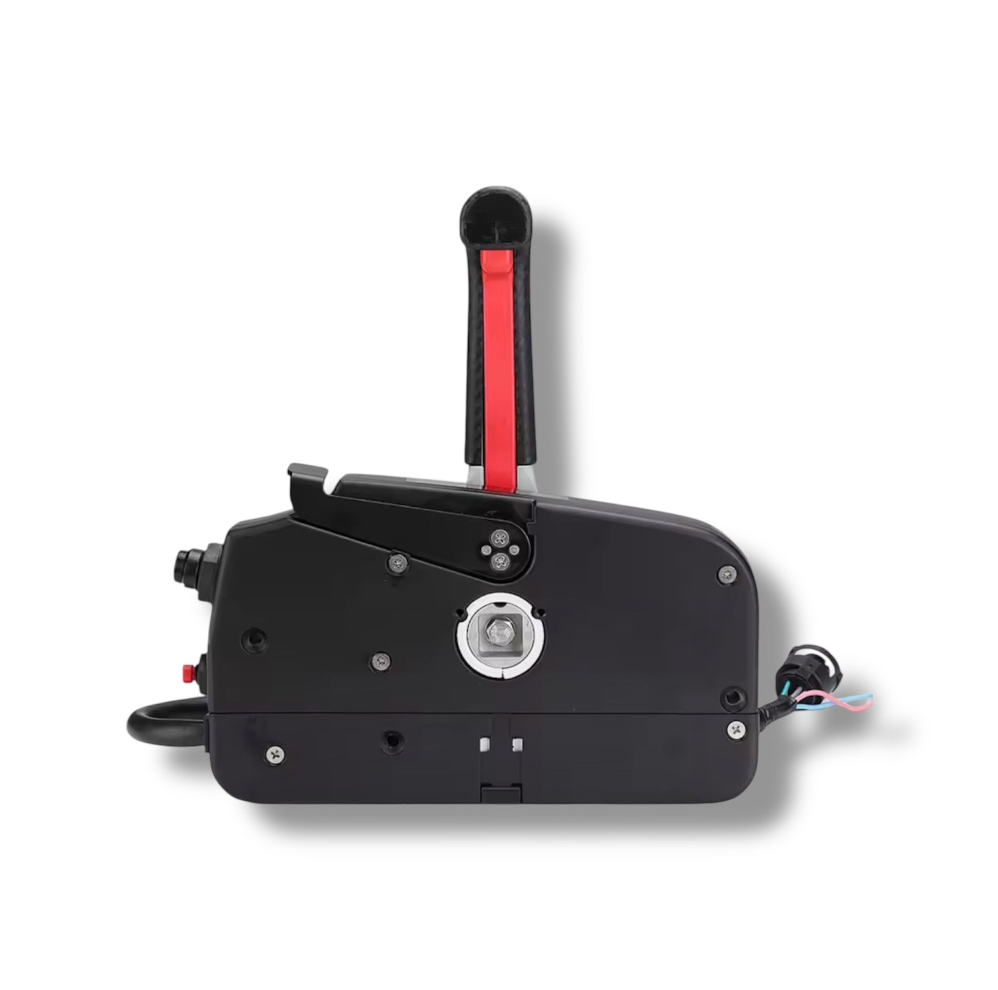 Kontrollboks til Suzuki – 8-pins kontakt med powertrim