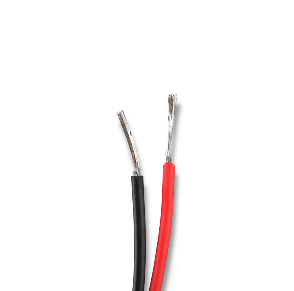 GPS speedometer 85 mm – Digitalt vanntett instrument for båt og yacht