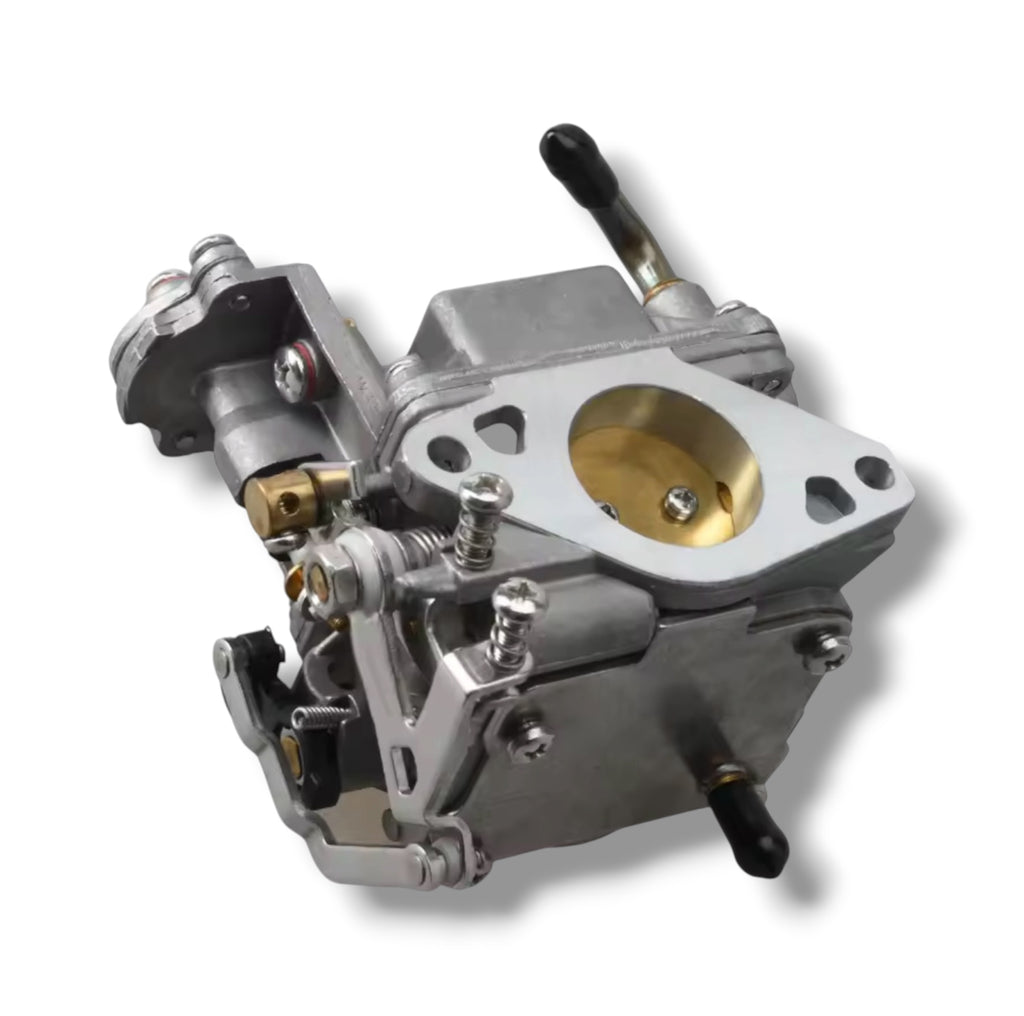 Mercury 20hk Forgasser Oppgradering (F20E/EL El Start)