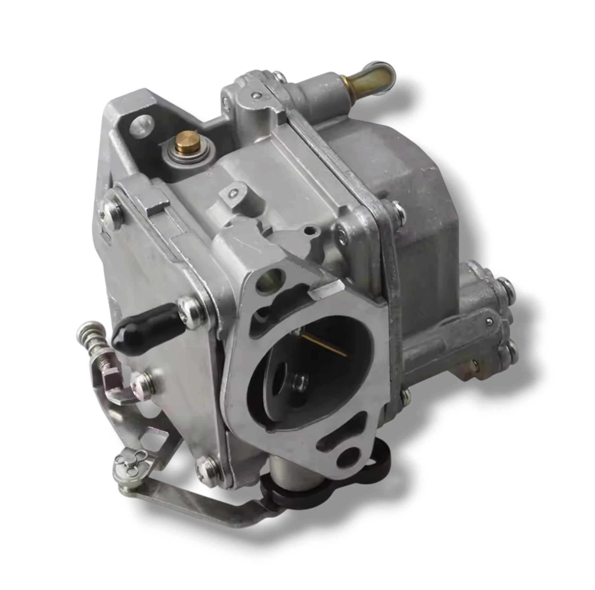 Mercury 20hk Forgasser Oppgradering (F20E/EL El Start)