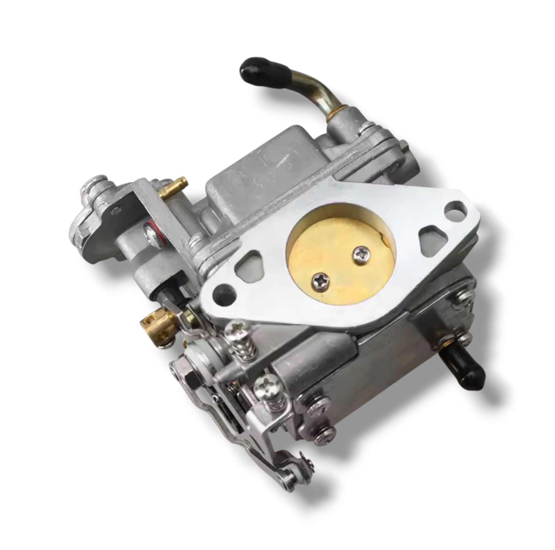 Mercury 20hk Forgasser Oppgradering (F20E/EL El Start)
