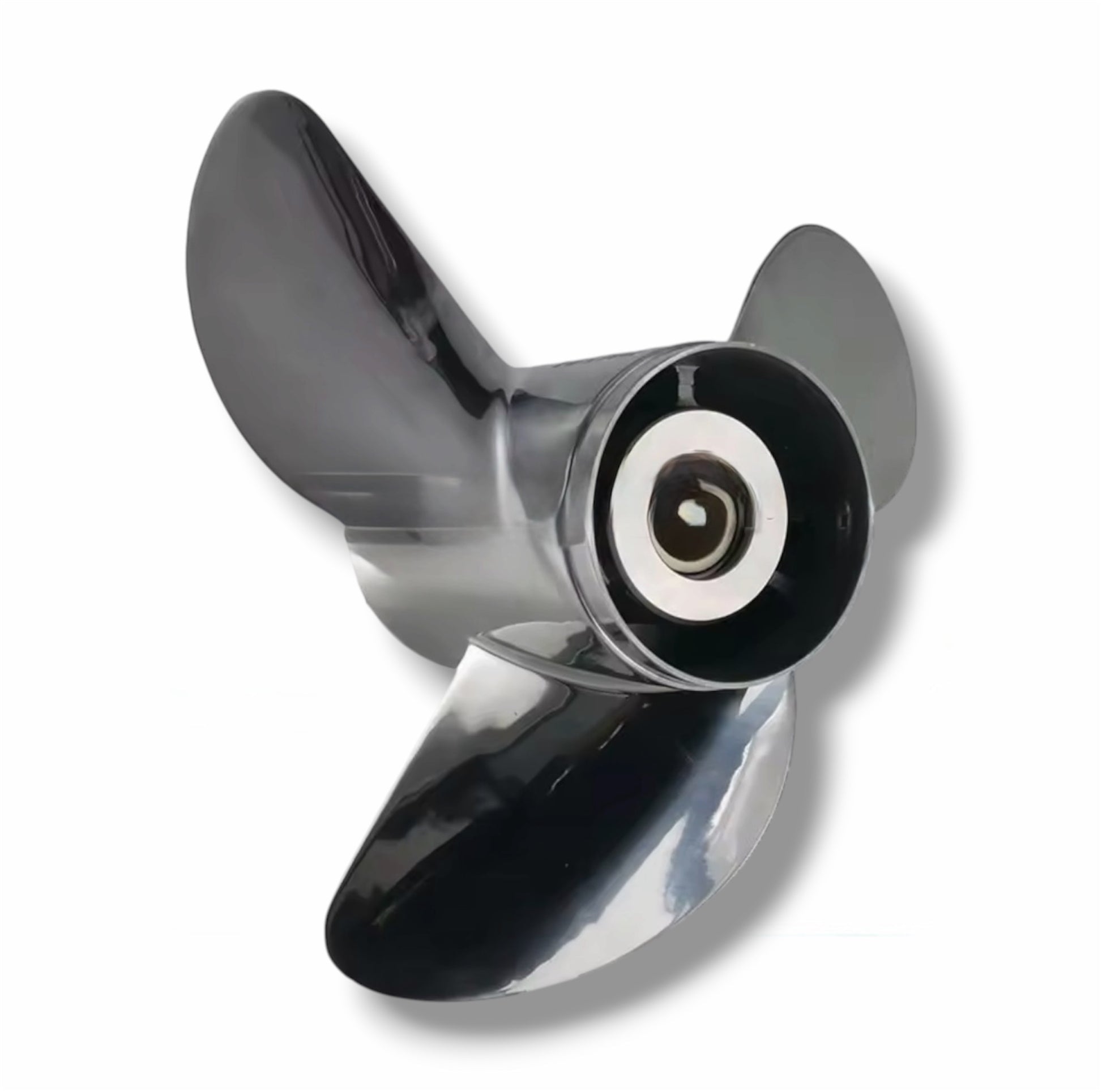 Yamaha Stålpropell 50–130hk