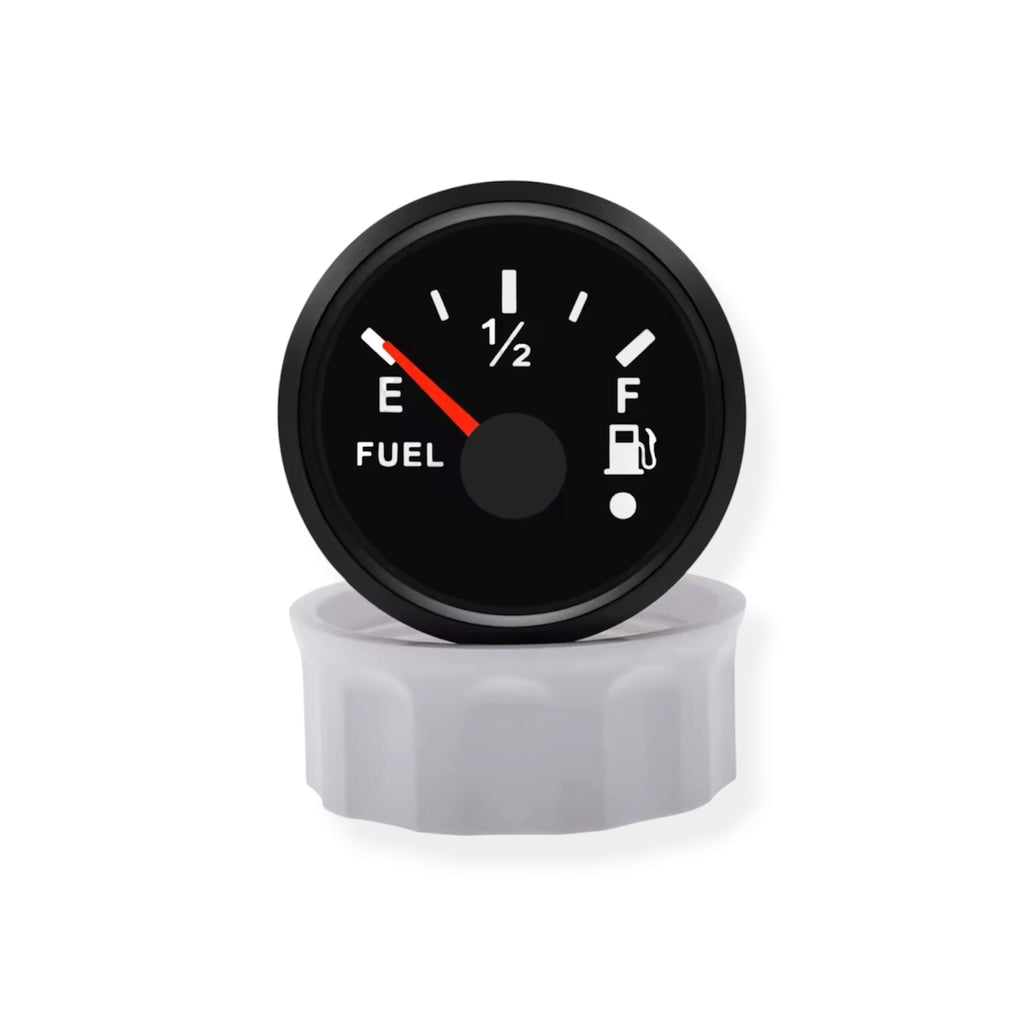 Tankmåler / Fuel Level Gauge til båt