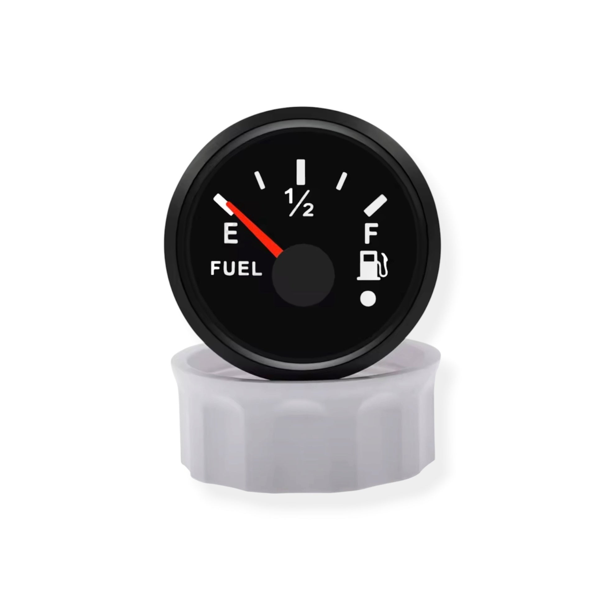 Tankmåler / Fuel Level Gauge til båt